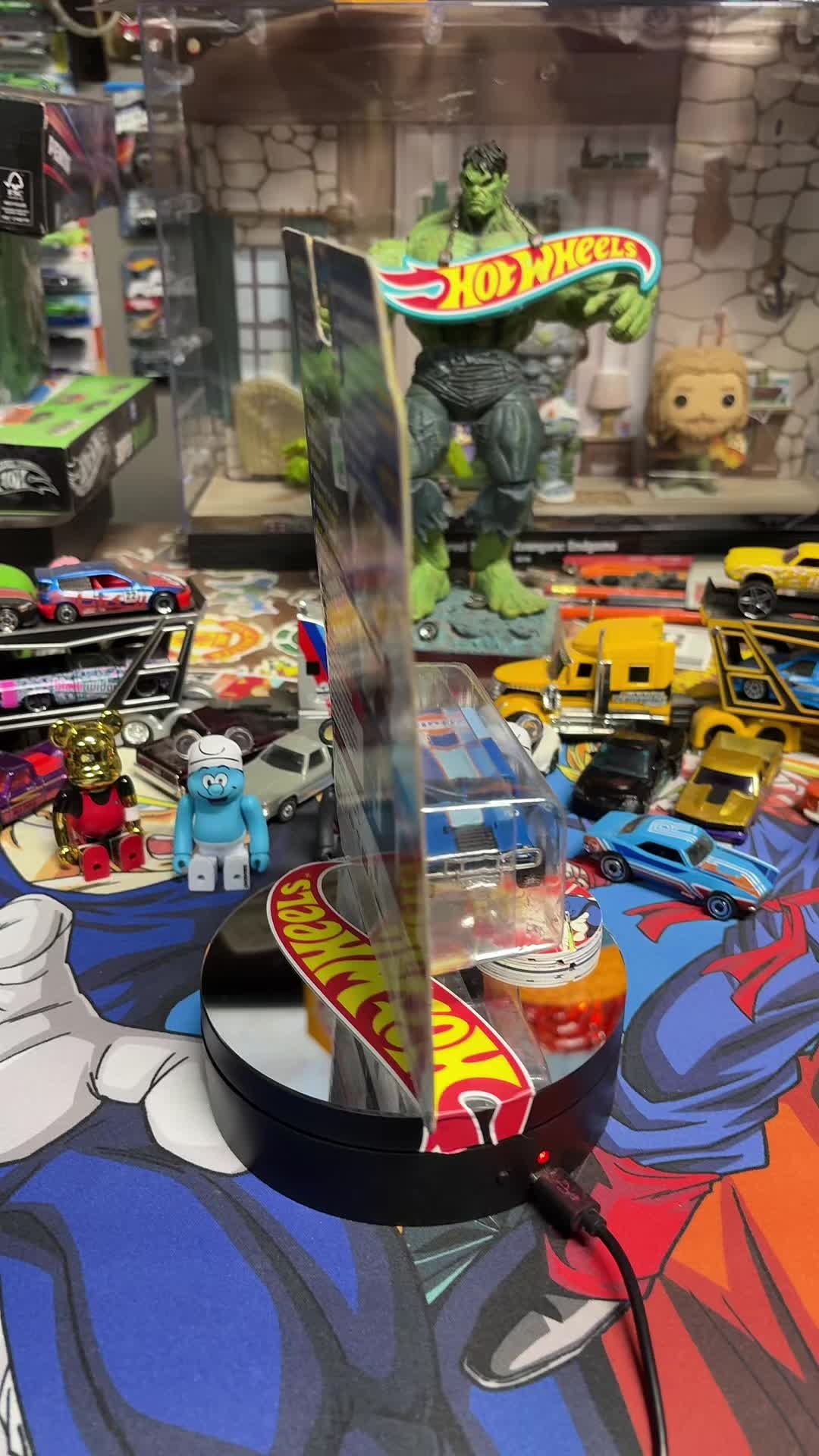 @Alexhotwheelsandtoys