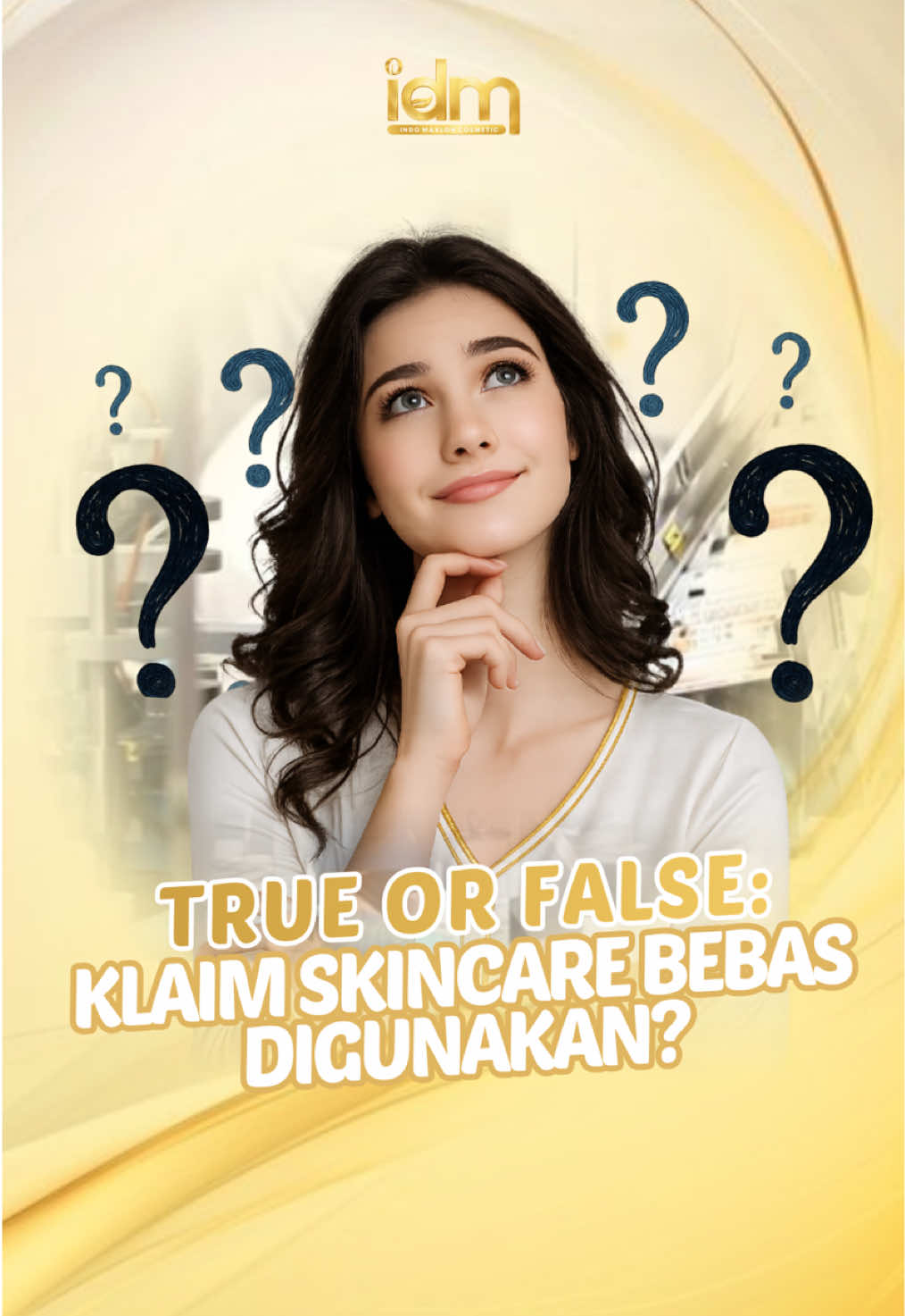 @Maklon Skincare & Parfume