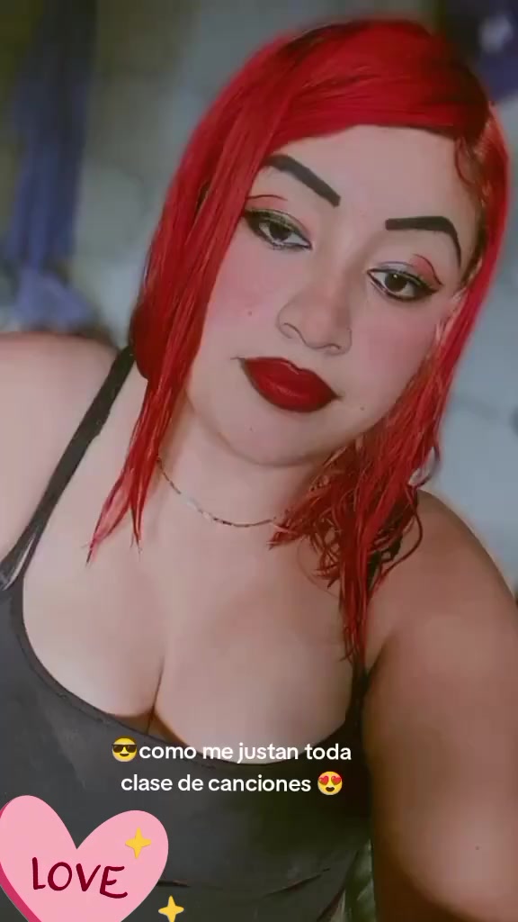 @😈Vane🫦 Cruz👄