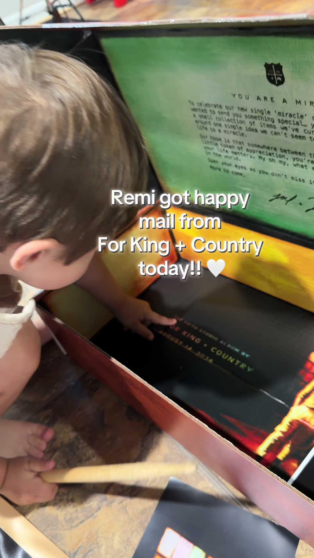 @REMI ROCKS