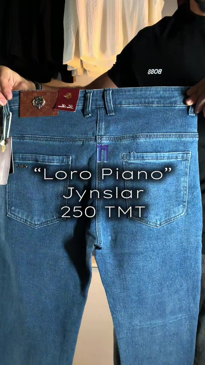 @TORE men’s wear