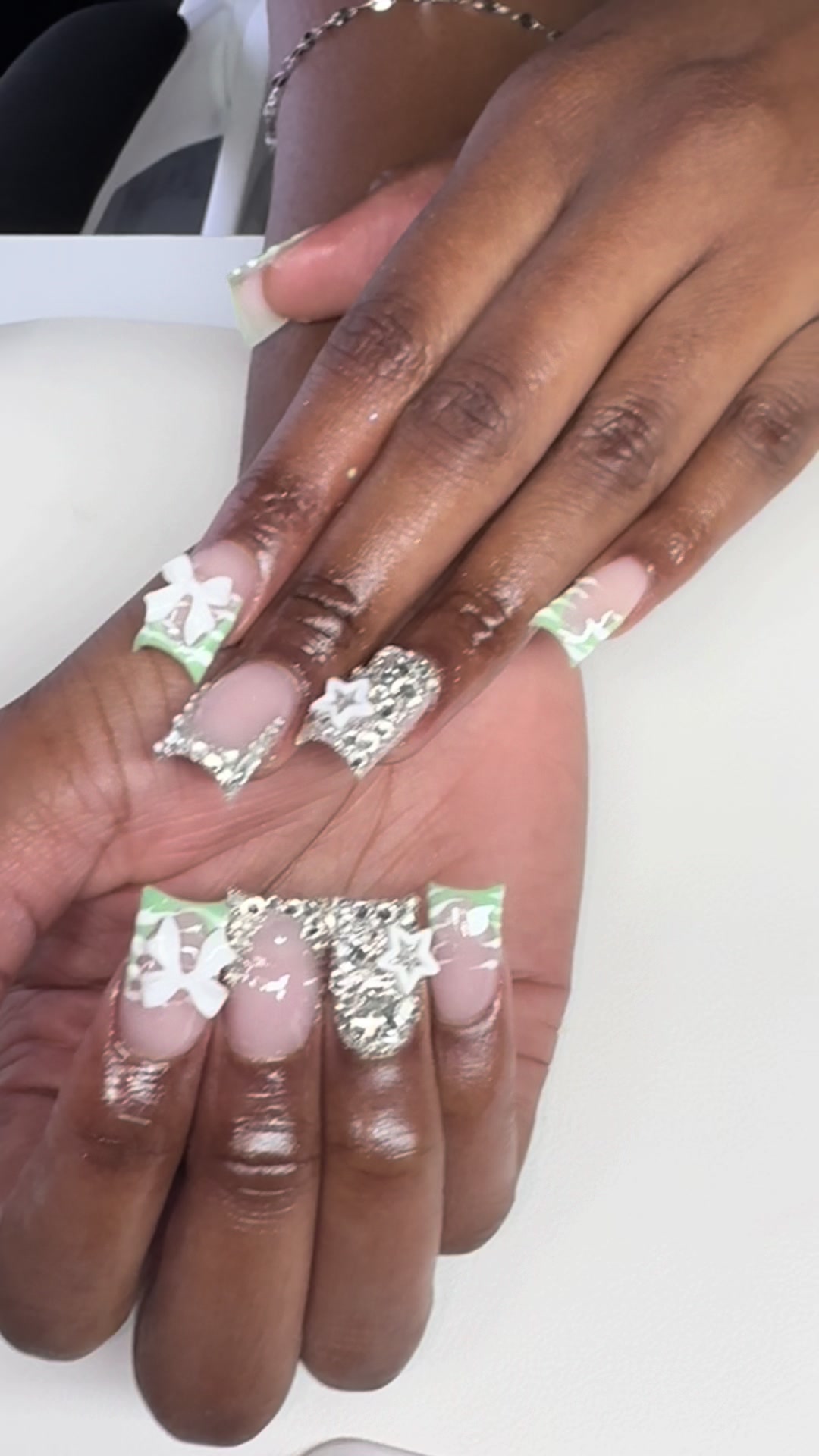 @Sugaplum Nails