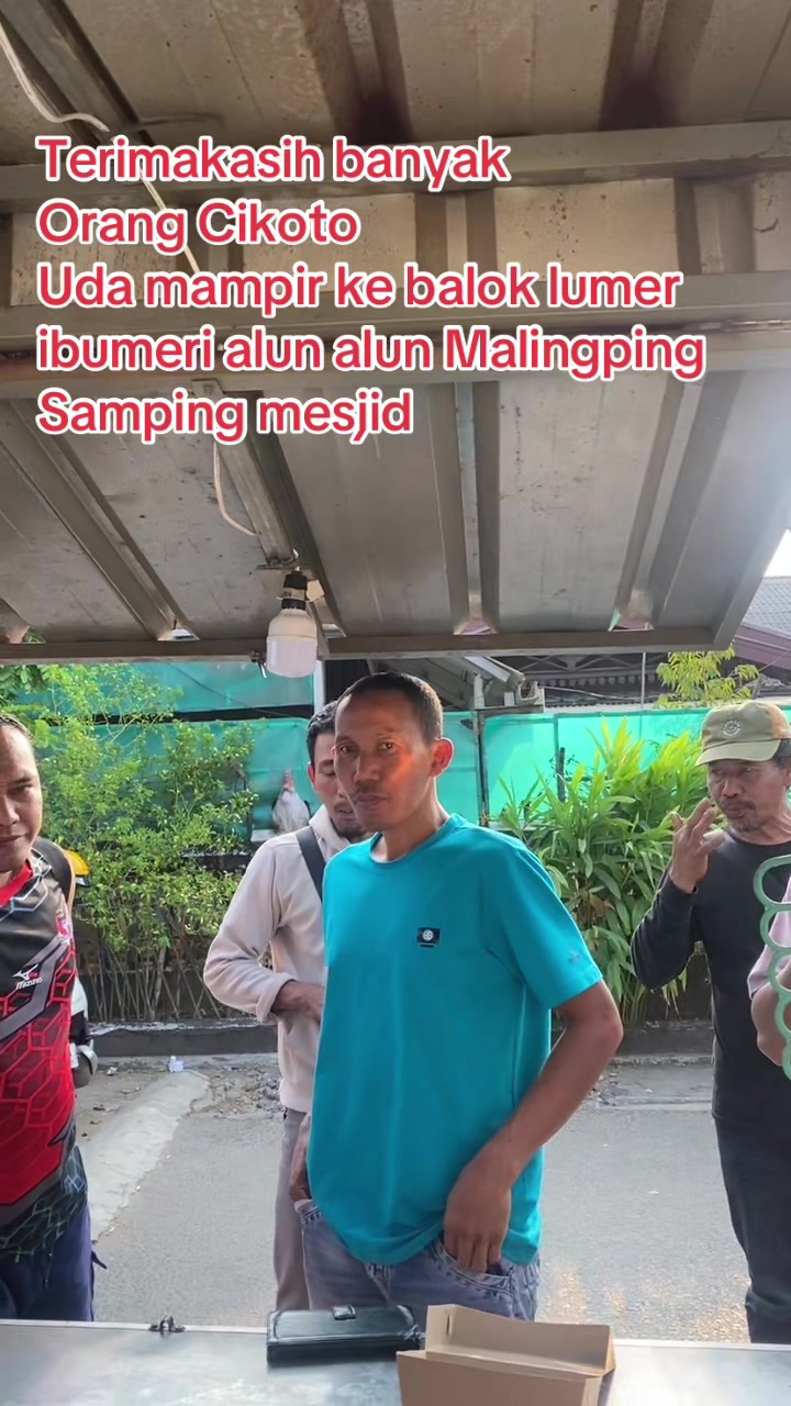 @ibu meri