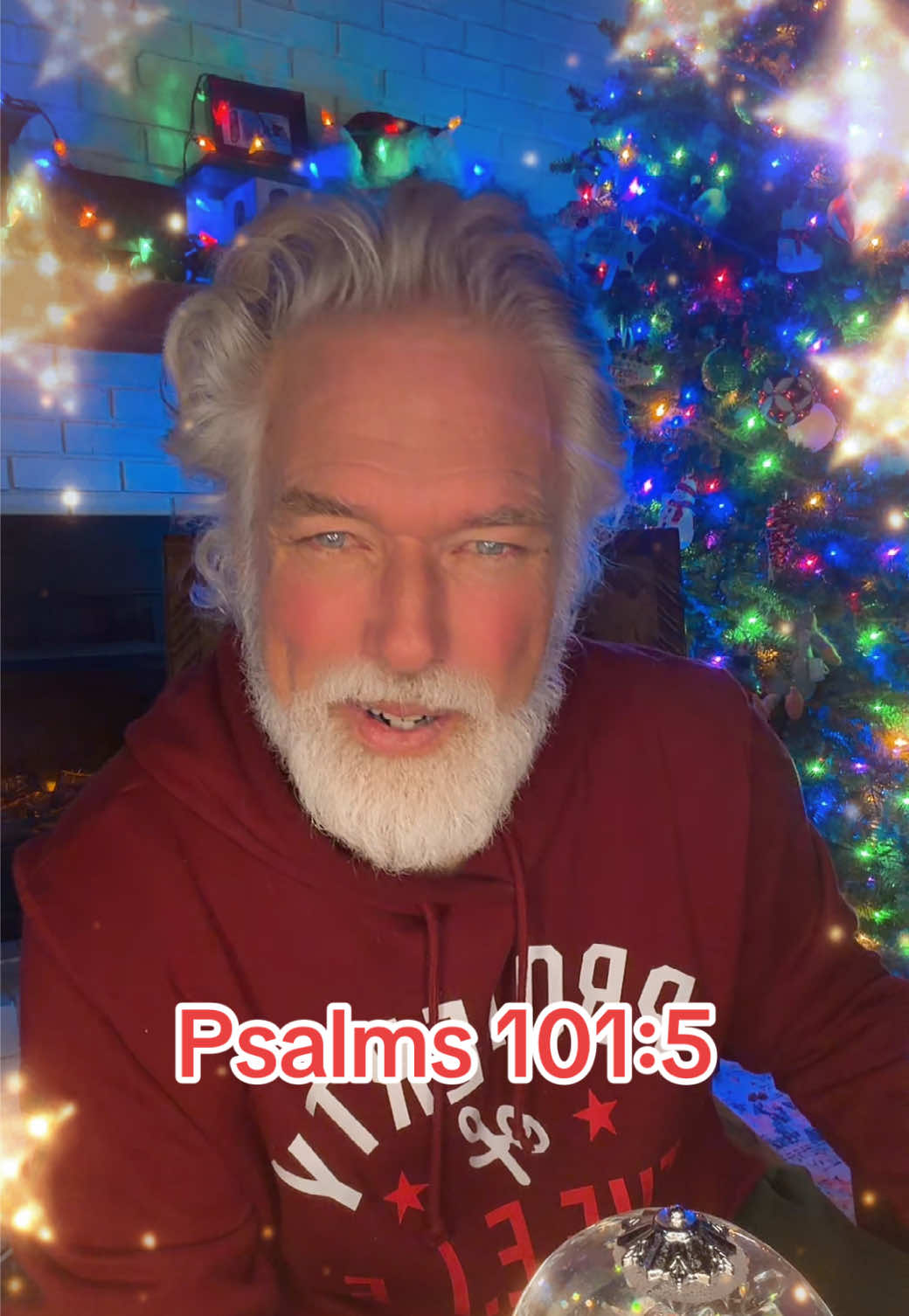@Real Santa Claus