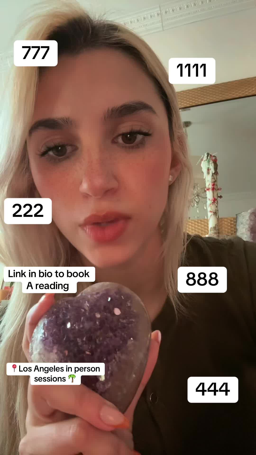 @🔮Psychic Lula Rose🌹