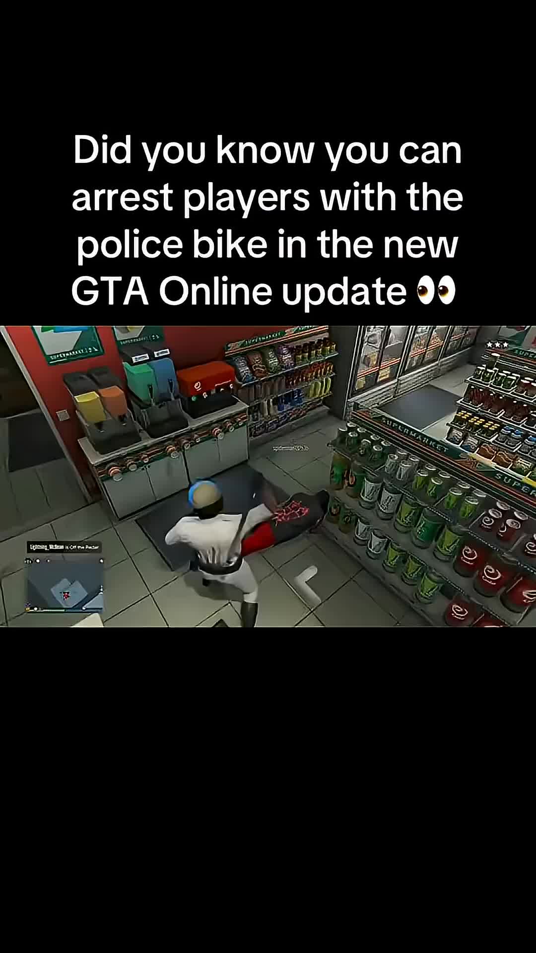 @gtaonlineclips
