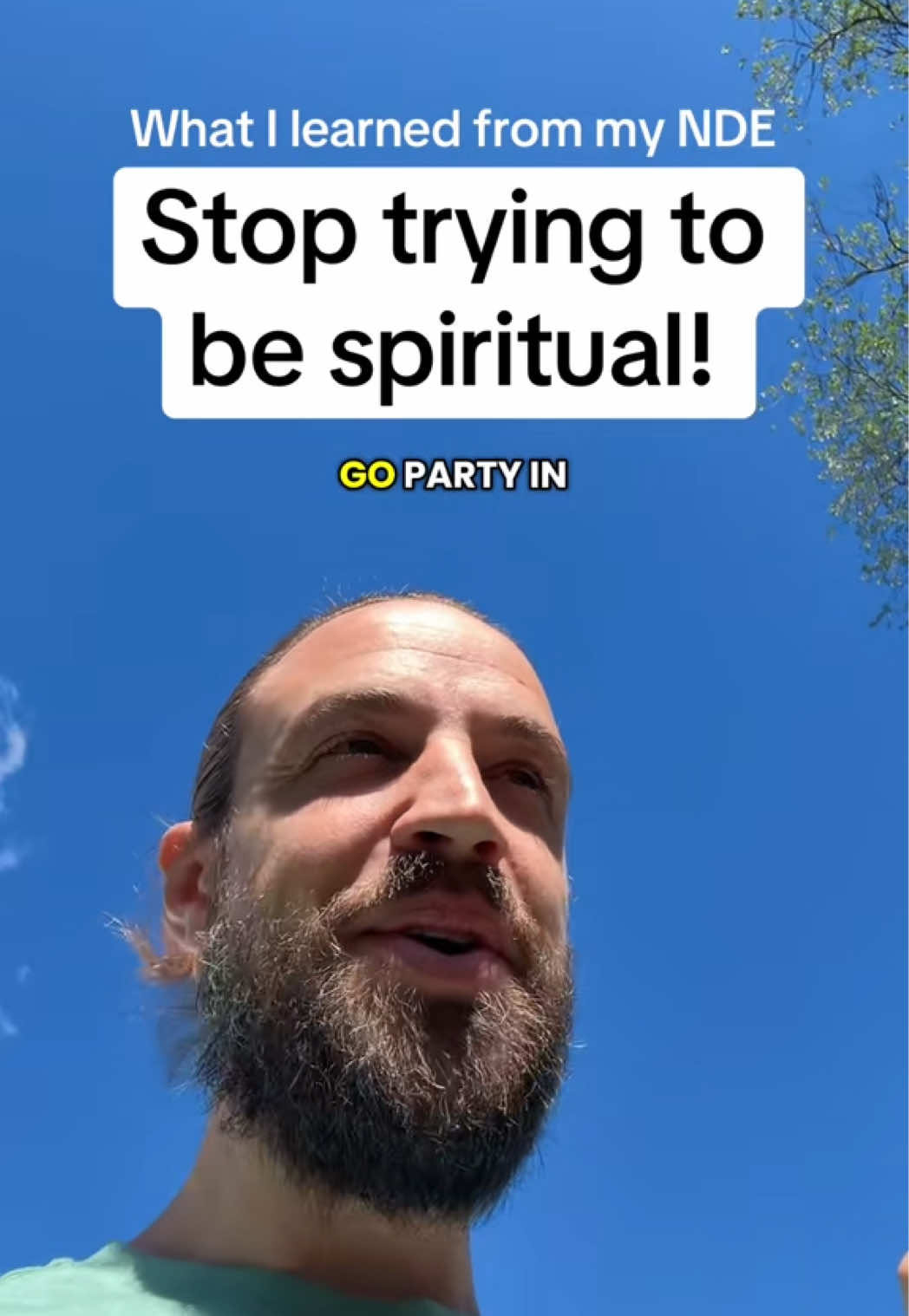 @Dan The Happiness Coach