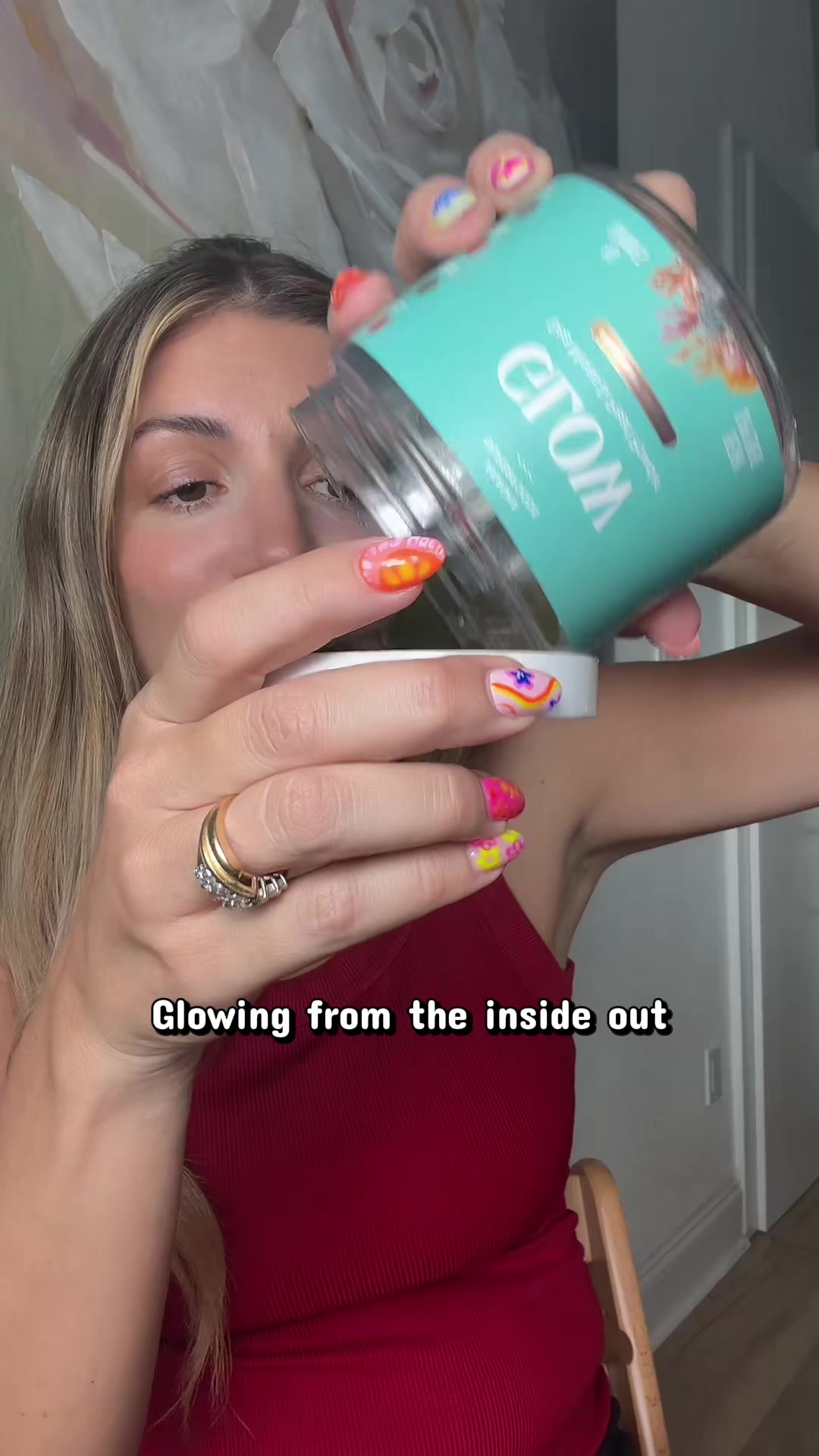 @Lexie Gilmartin
