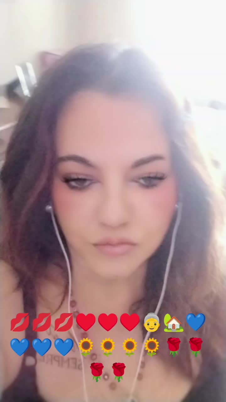 @Maria napoletana