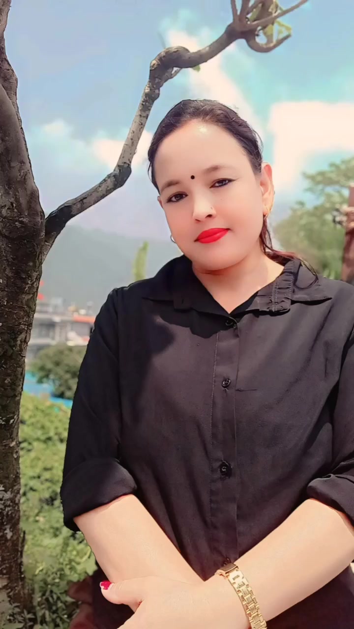 @ushaaxetri