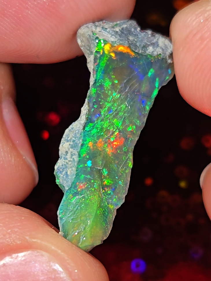 @Penelopes Crystals