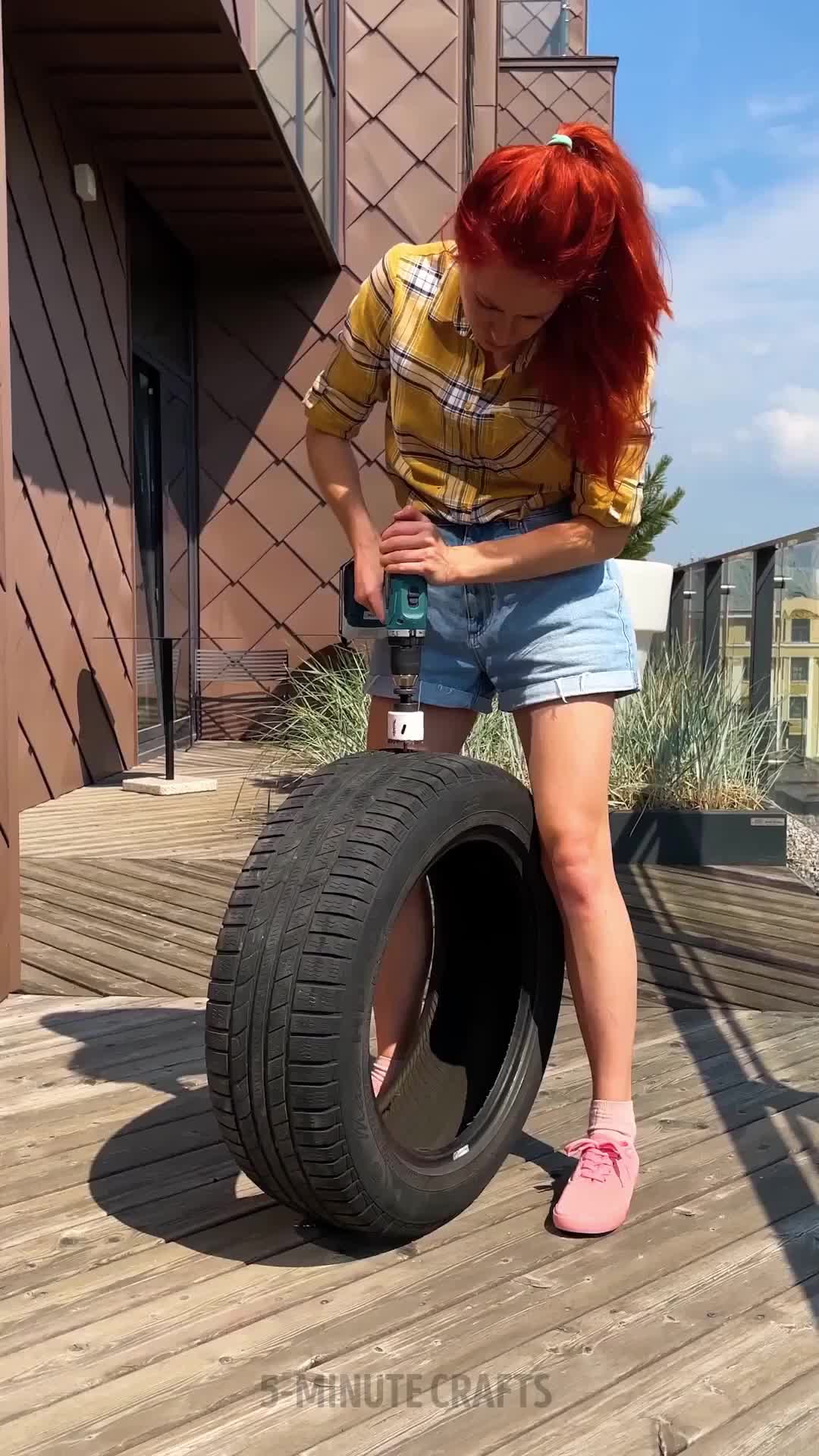 @5-Minute Crafts shorts