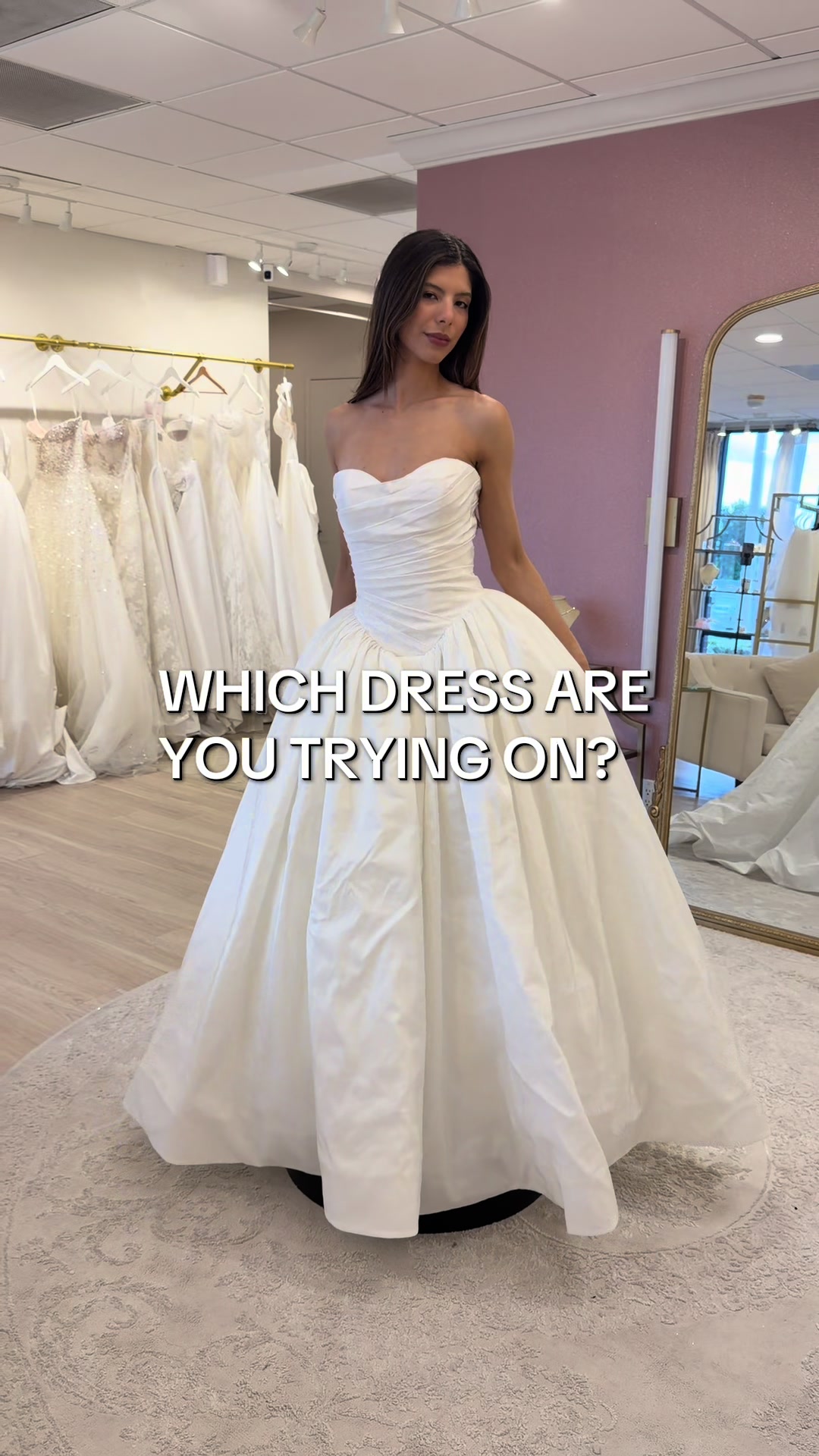@Pavane Couture Bridal