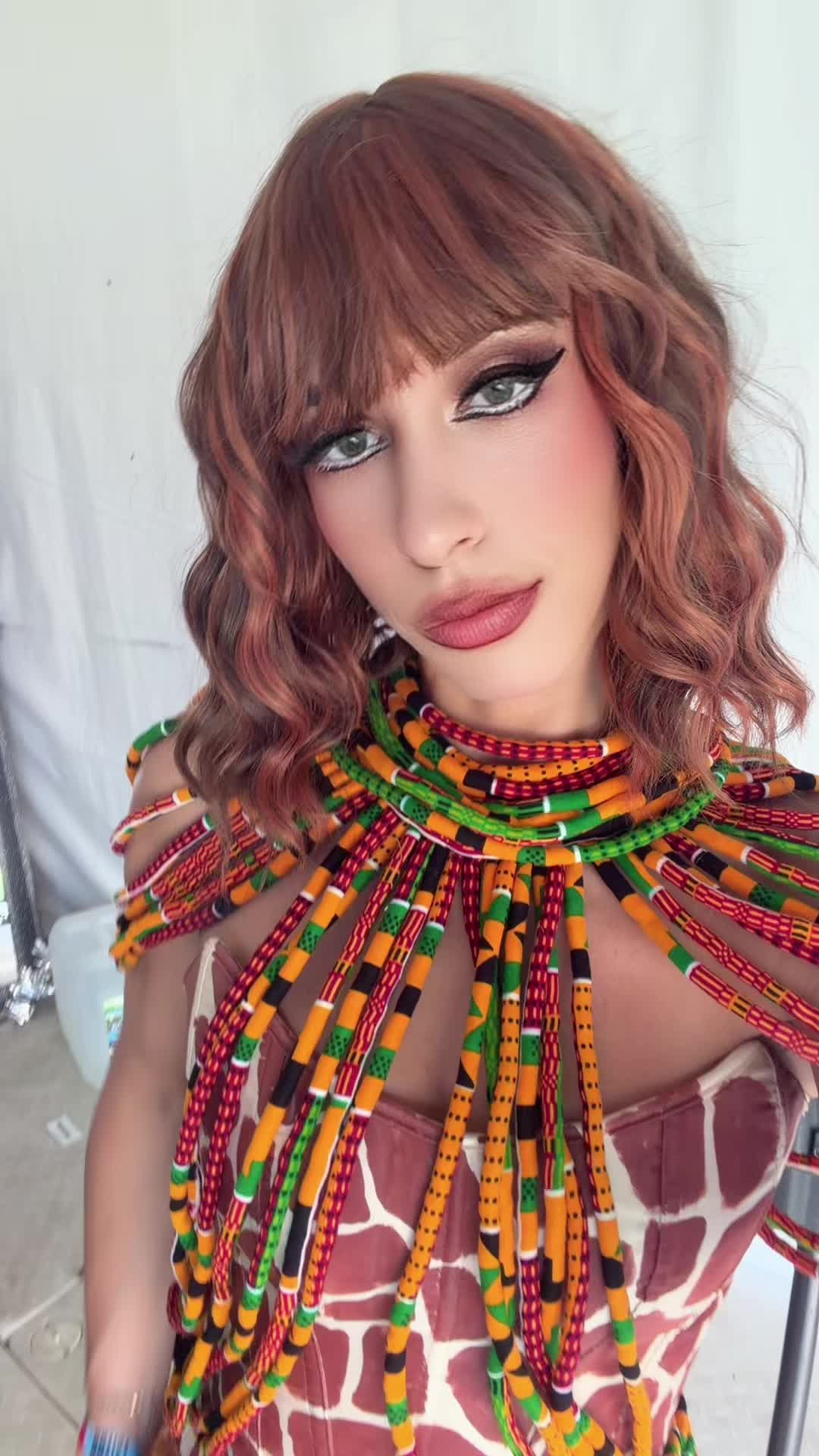 @Felicia Rose