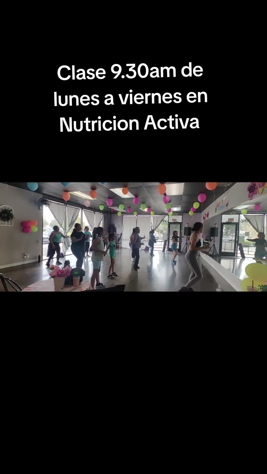 @Nutrición activa