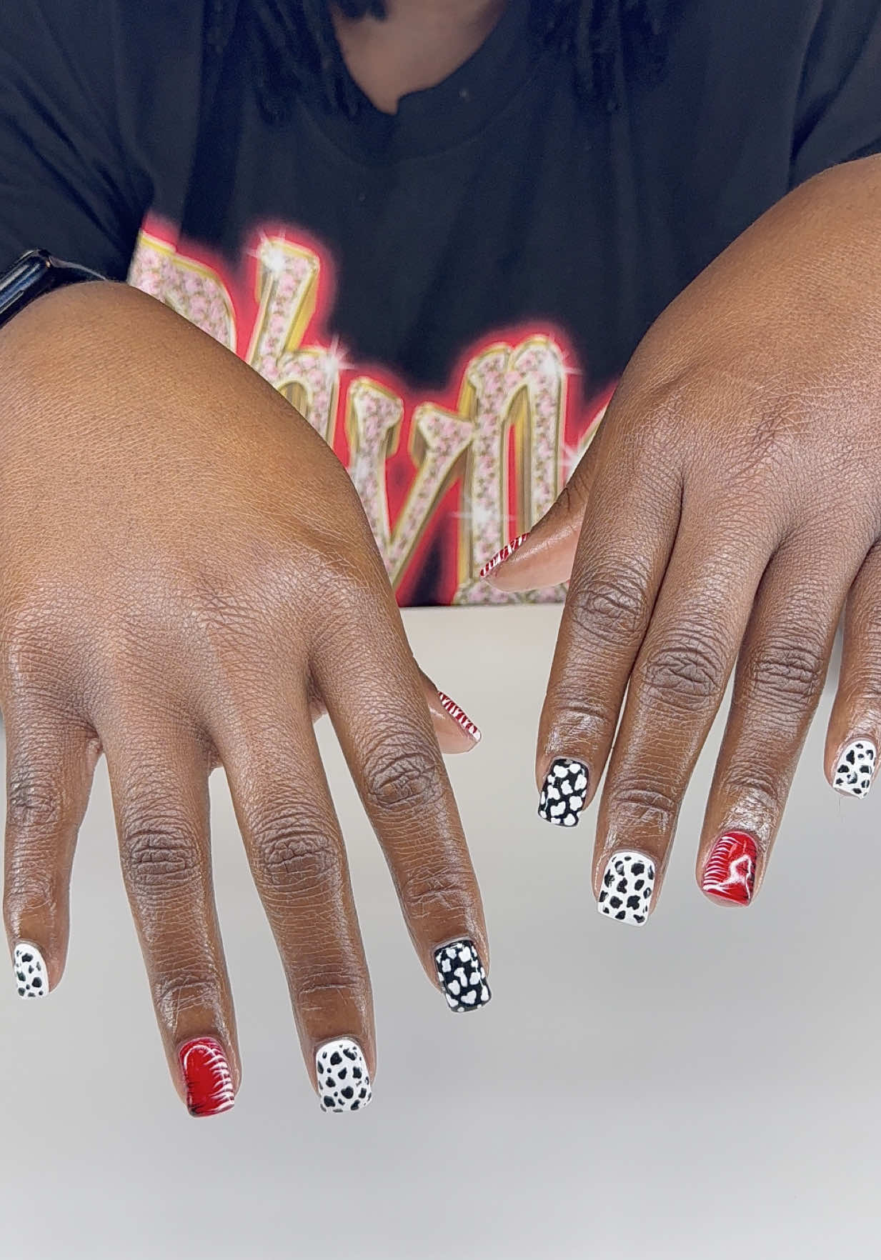 @Mykahla | Nail Tech🫧