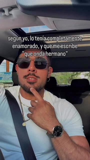 @Augusto Arias Mx