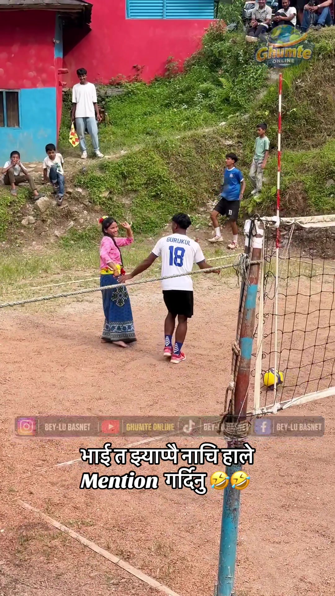 @Basnet Bey-Lu ❤️