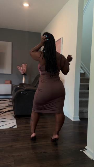 @Liv ❤️ ATL influencer