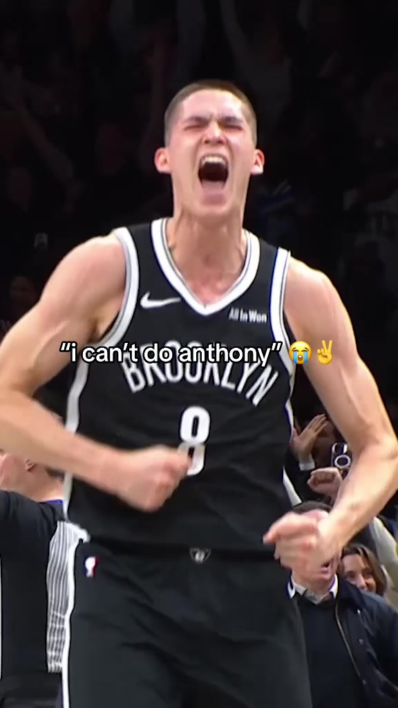 @Brooklyn Nets