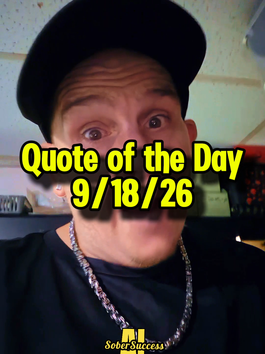 @Mikey | SoberSuccess Coach