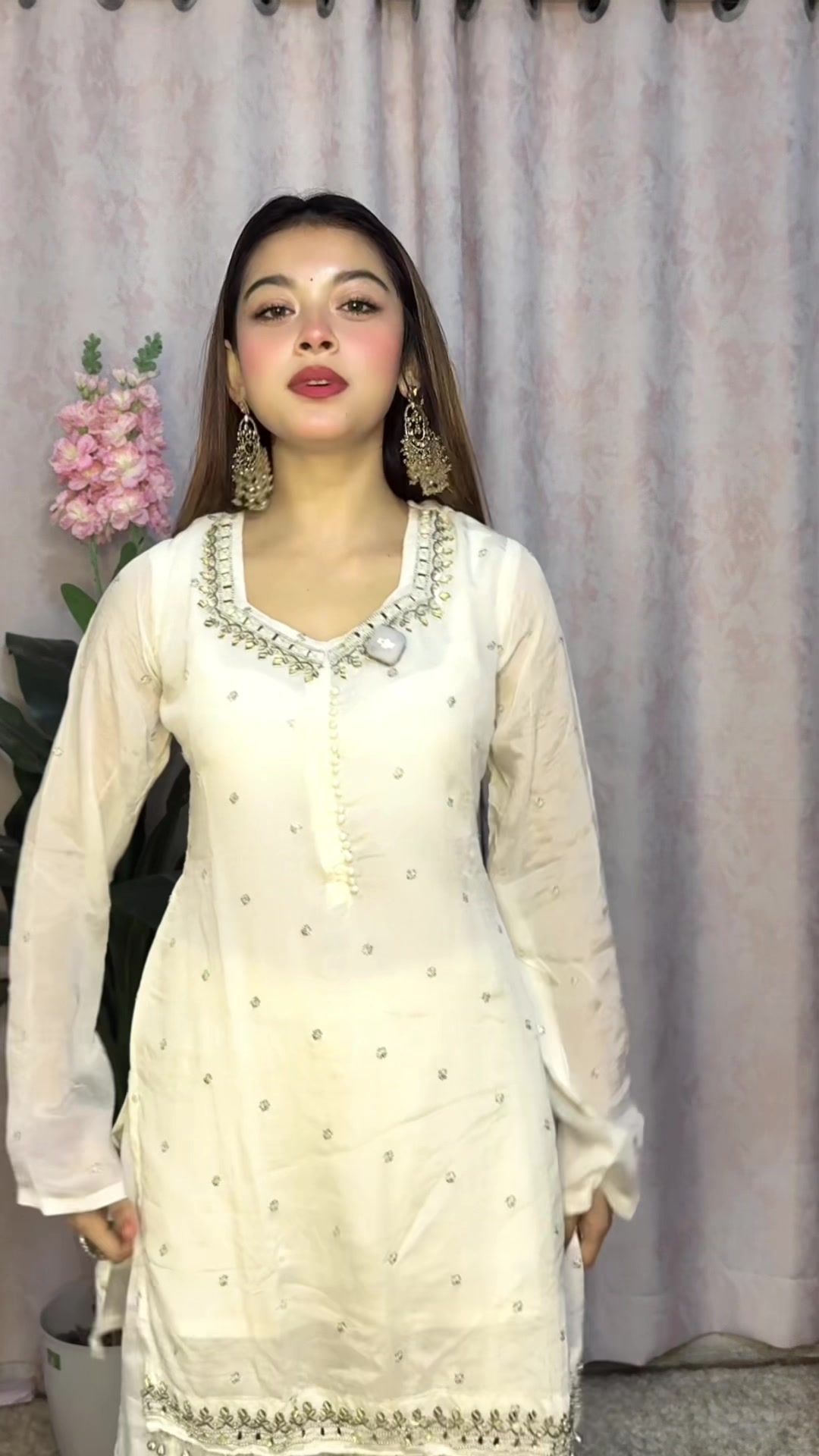 @Parampara_wears7 by ISHA