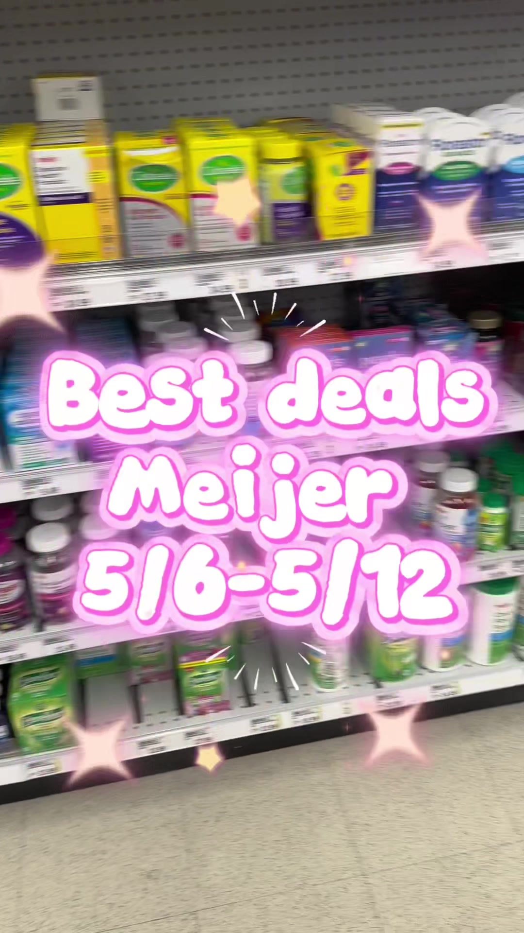 @3rdShiftCouponer