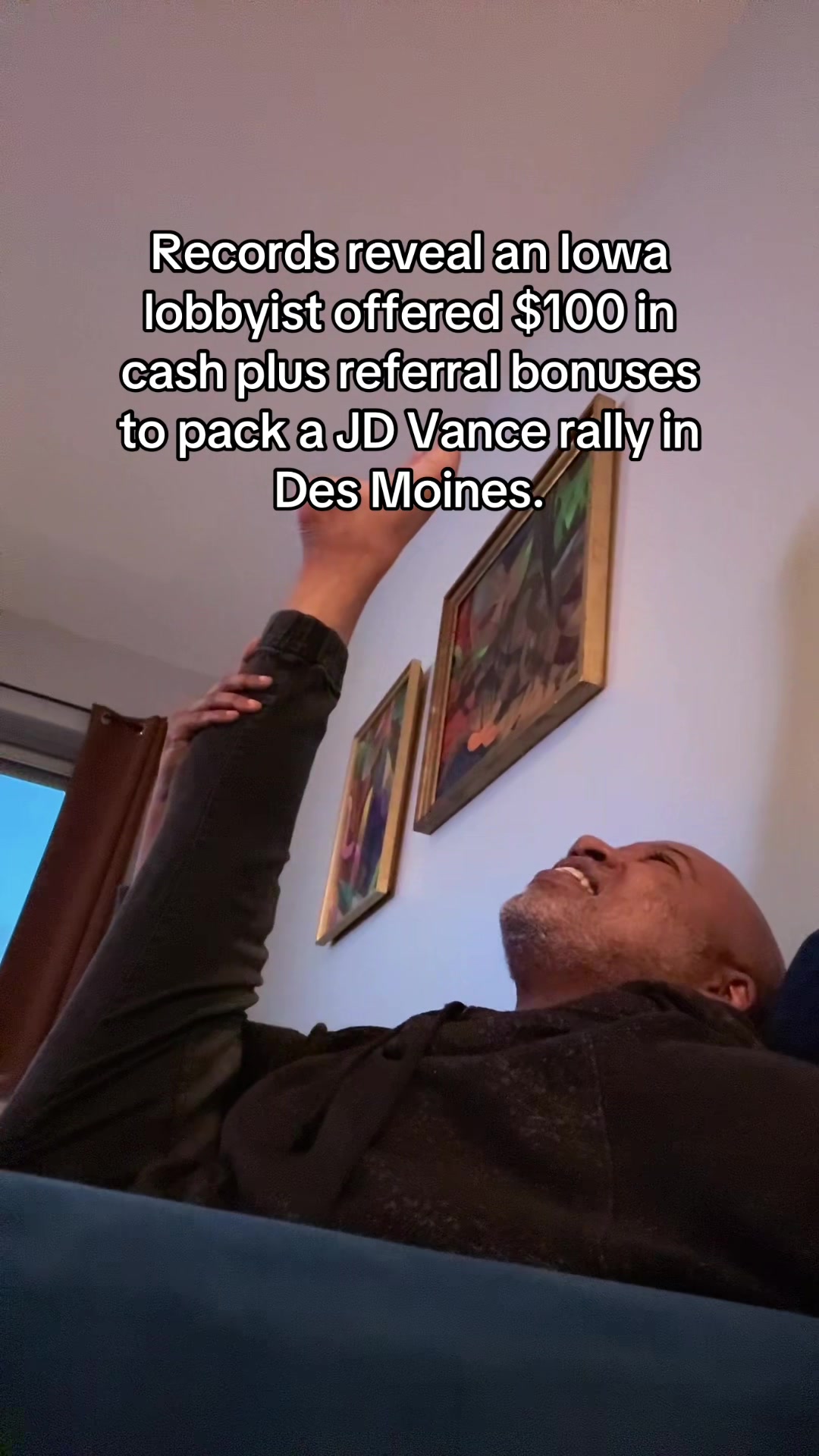 @Dannie D