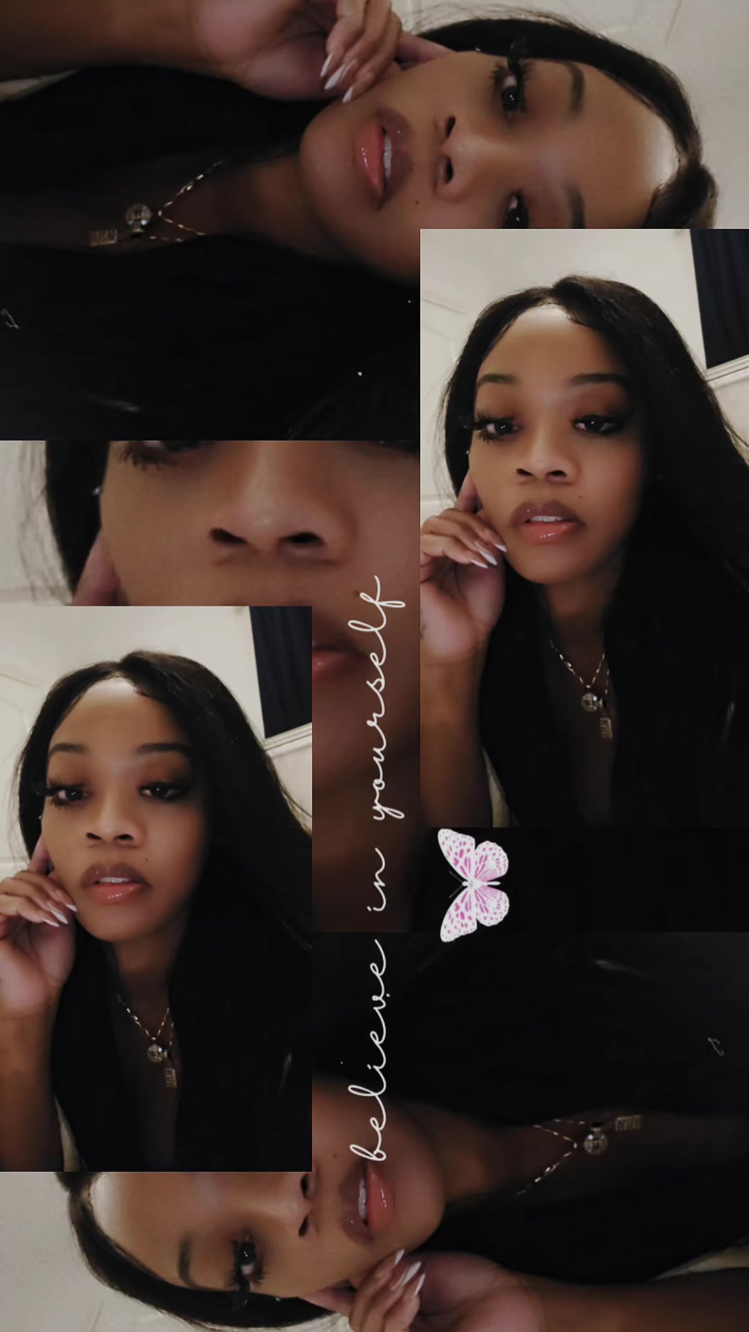 @Ebony Queen