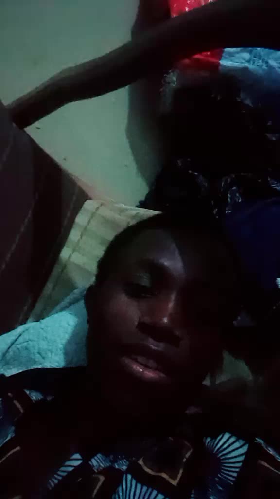 @Tresor Djawara