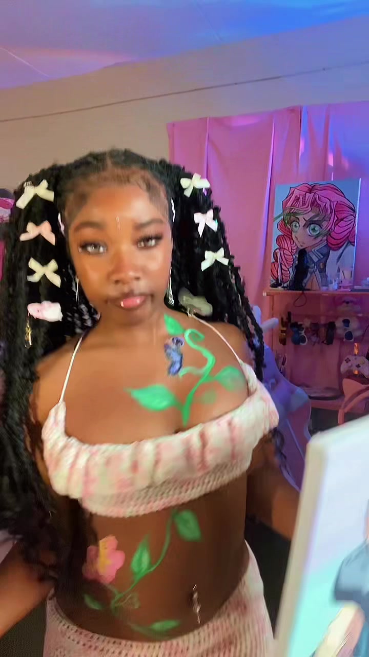 @Janayah Pierre