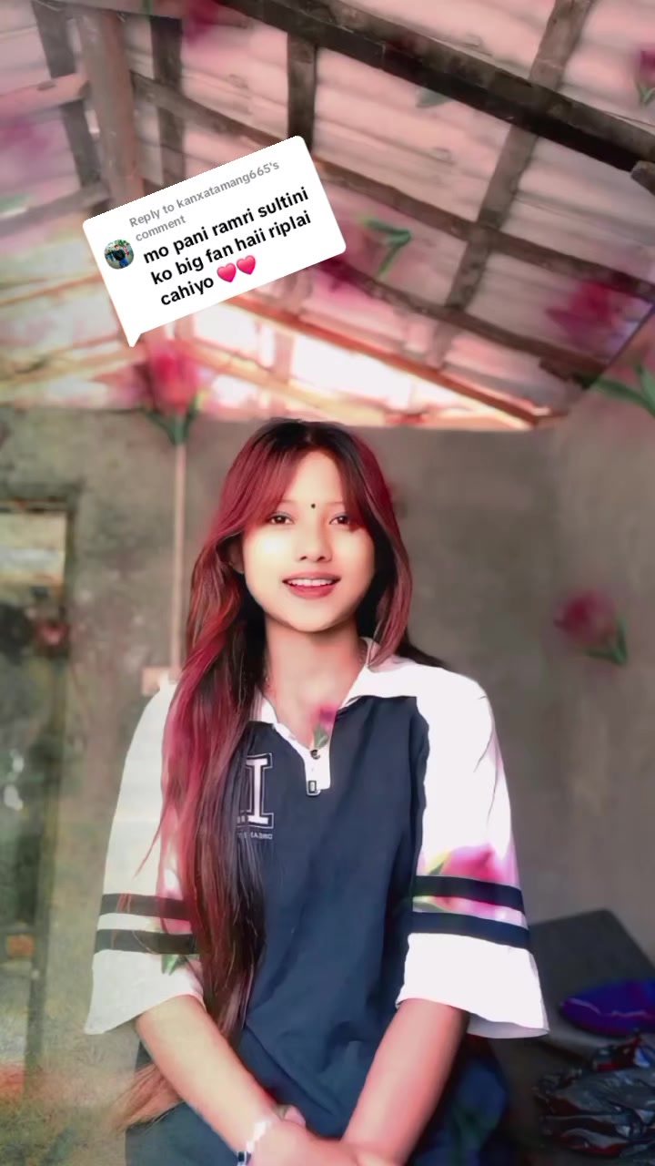 @lopchansya kanxi💝💐