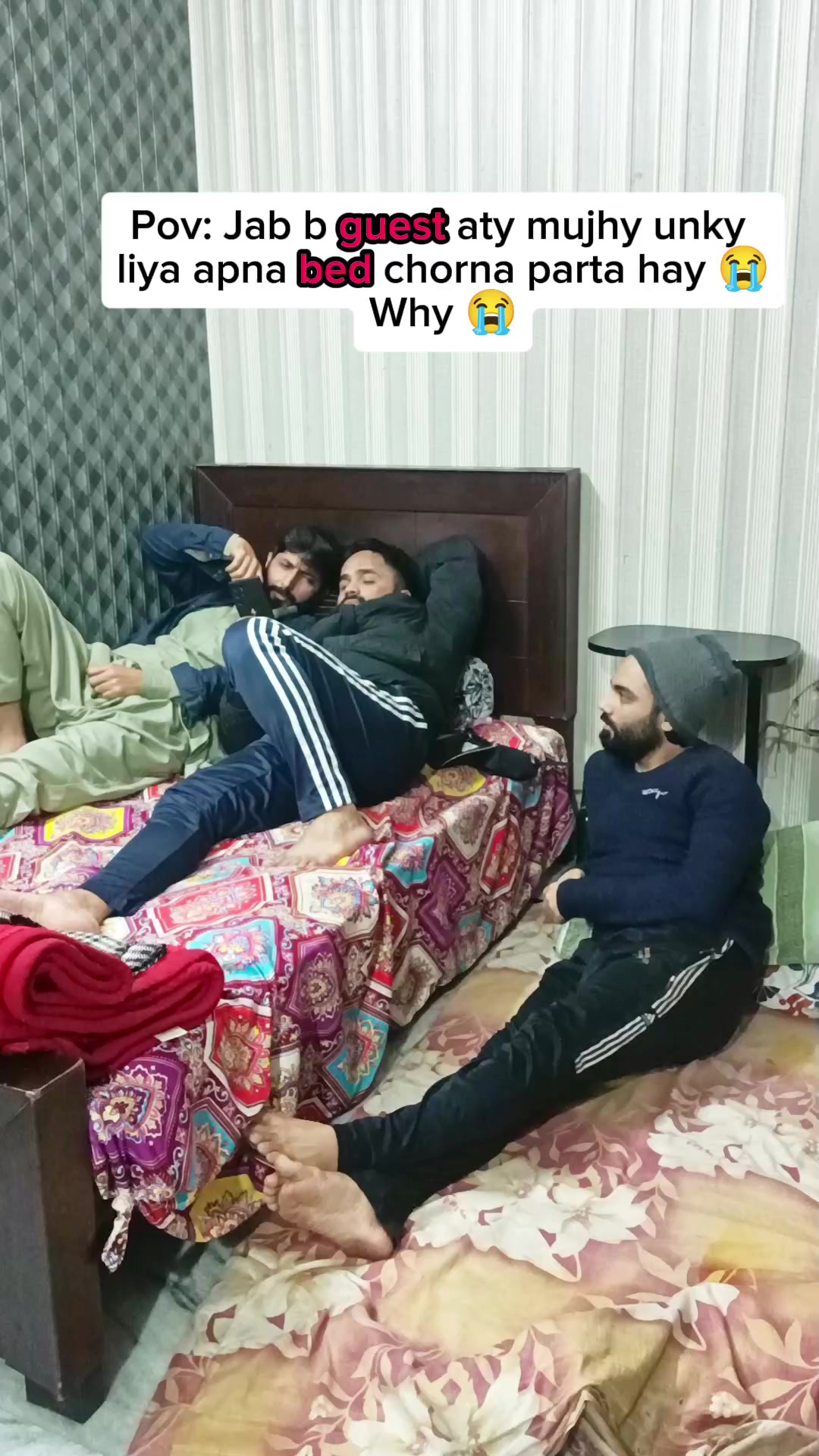 @syed hamza