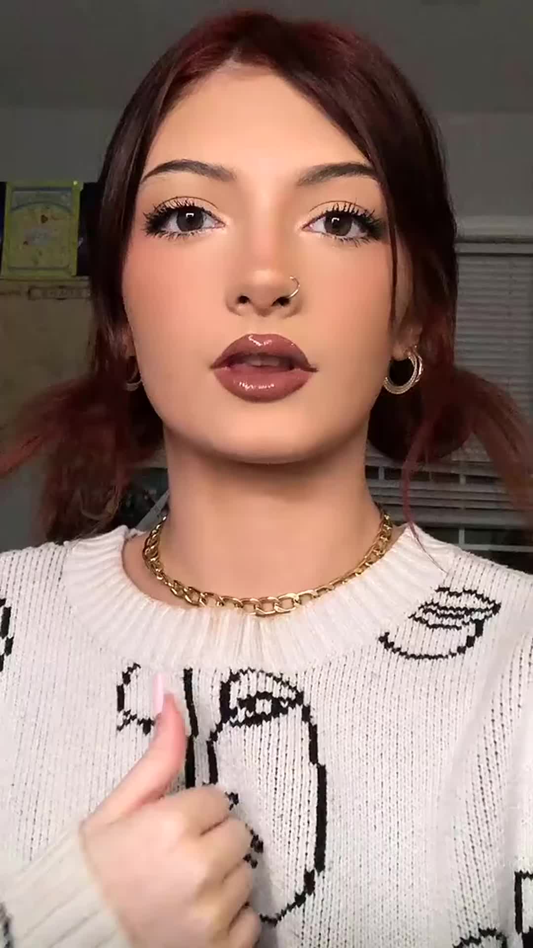 @Sasha Beaumont