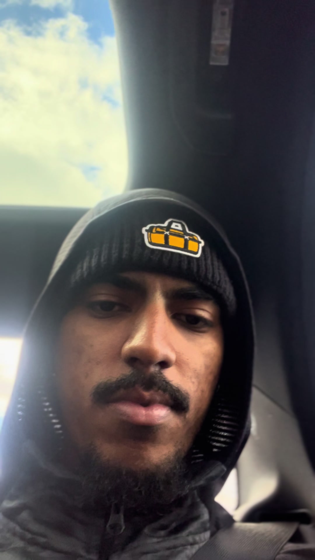 @sickofpunk