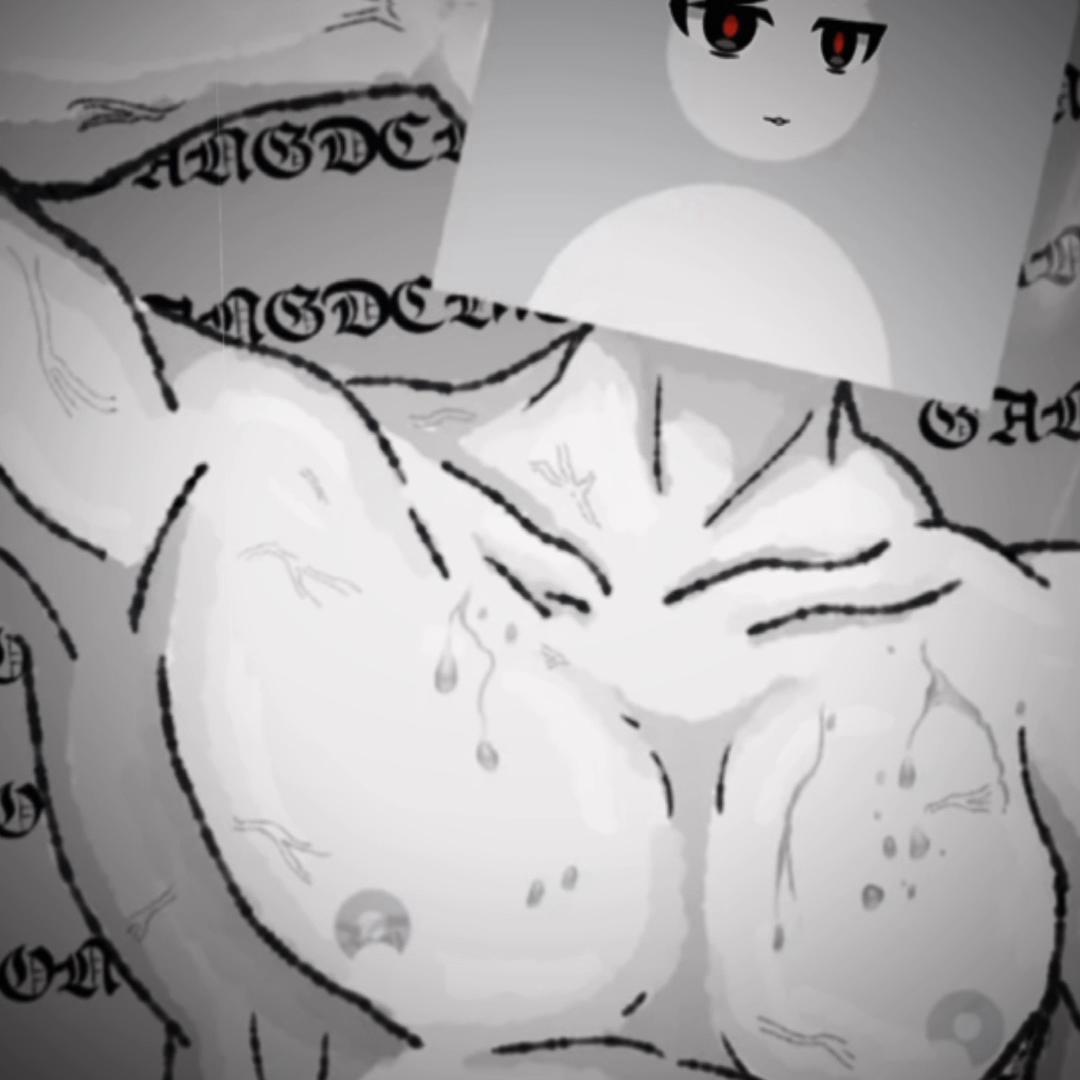 @gangongangdemon