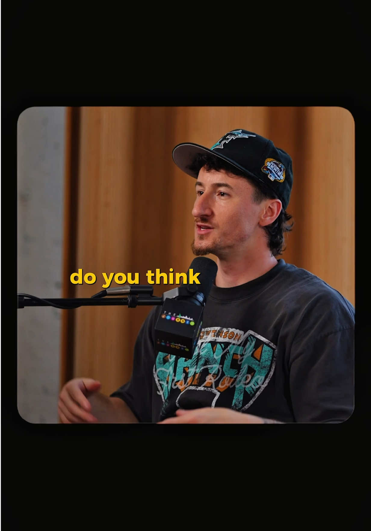 @The Journey Podcast