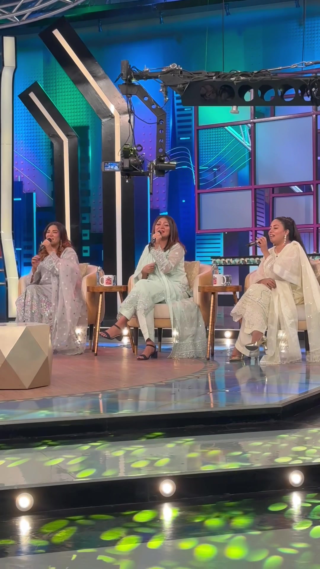 @Manwa Sisters ✅