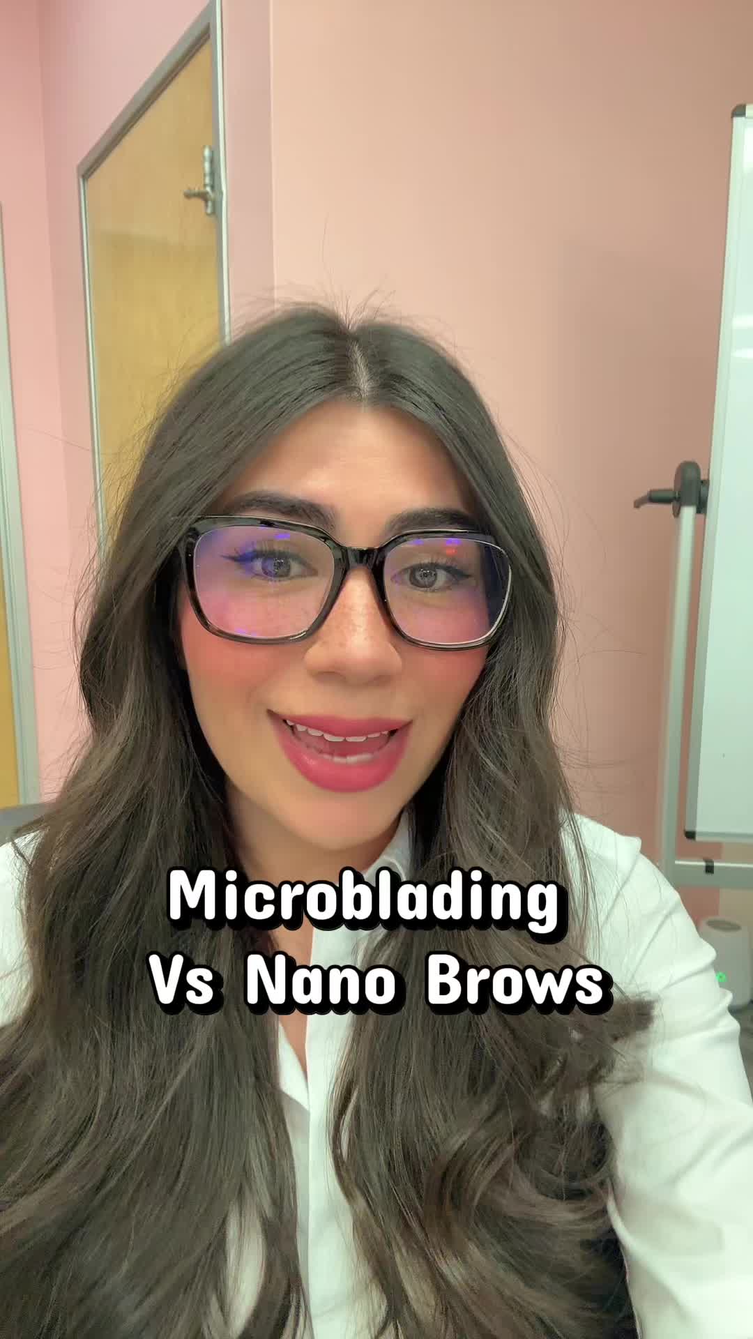 @Yomaira Alcala | AZ NANO BROWS
