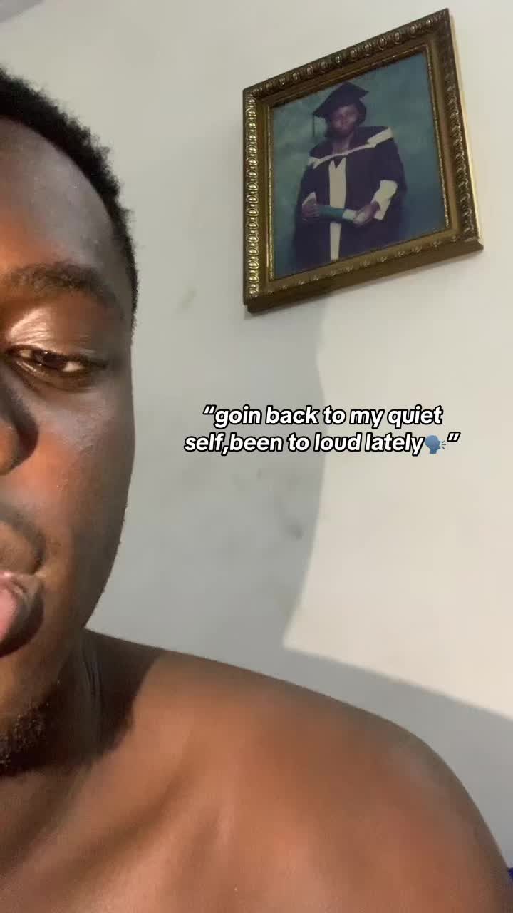@Mysterious Guy ๐