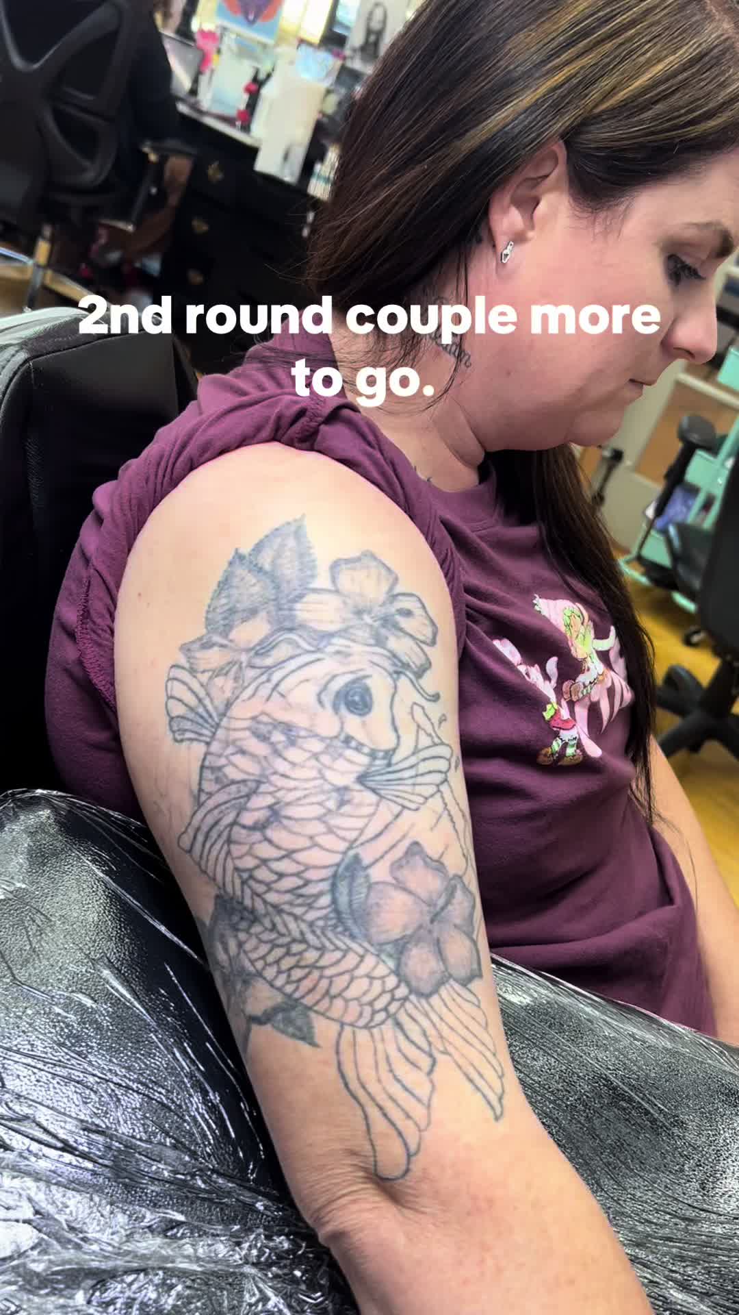 @Tattoo Extraordinaire