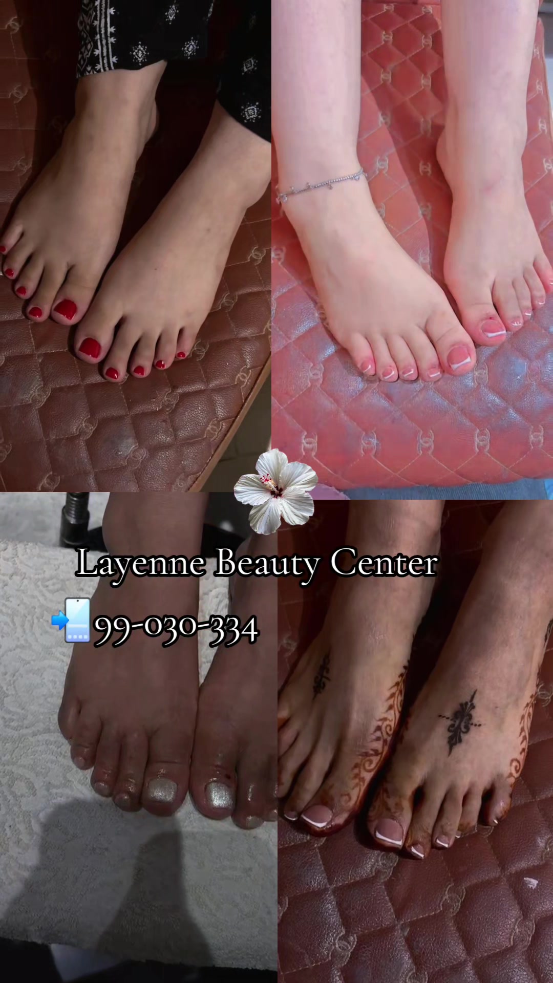 @Layenne Beauty Center 🇹🇳🇮🇹