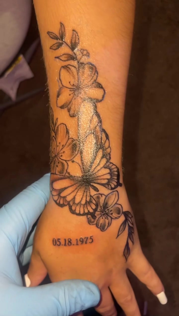 @Prexision Ink