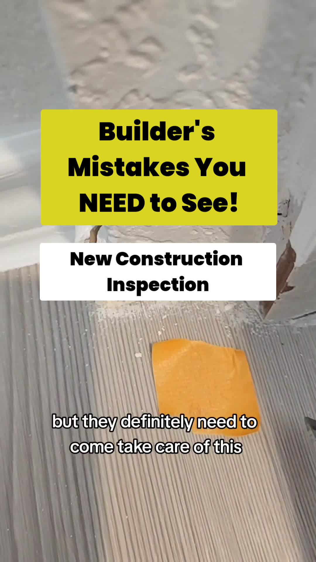 @Migliori Inspections-Inspector