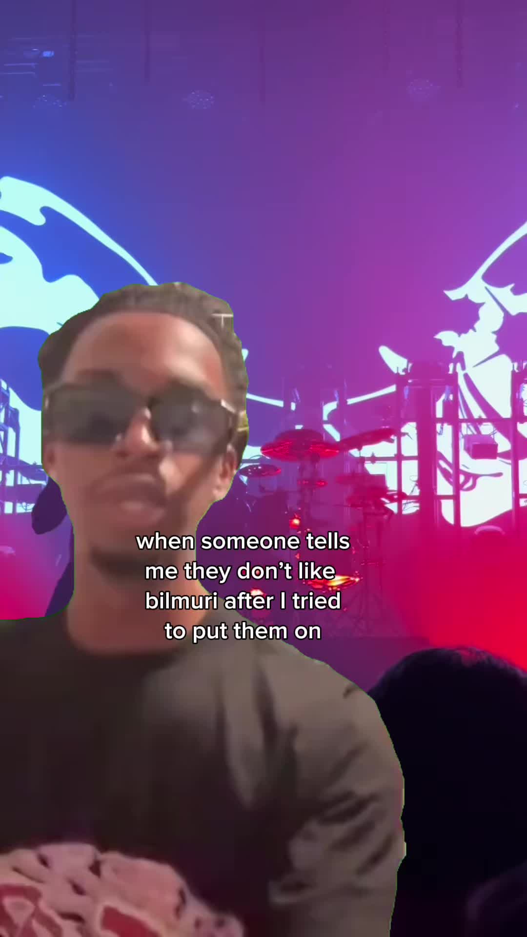 @Bilmuri Fan