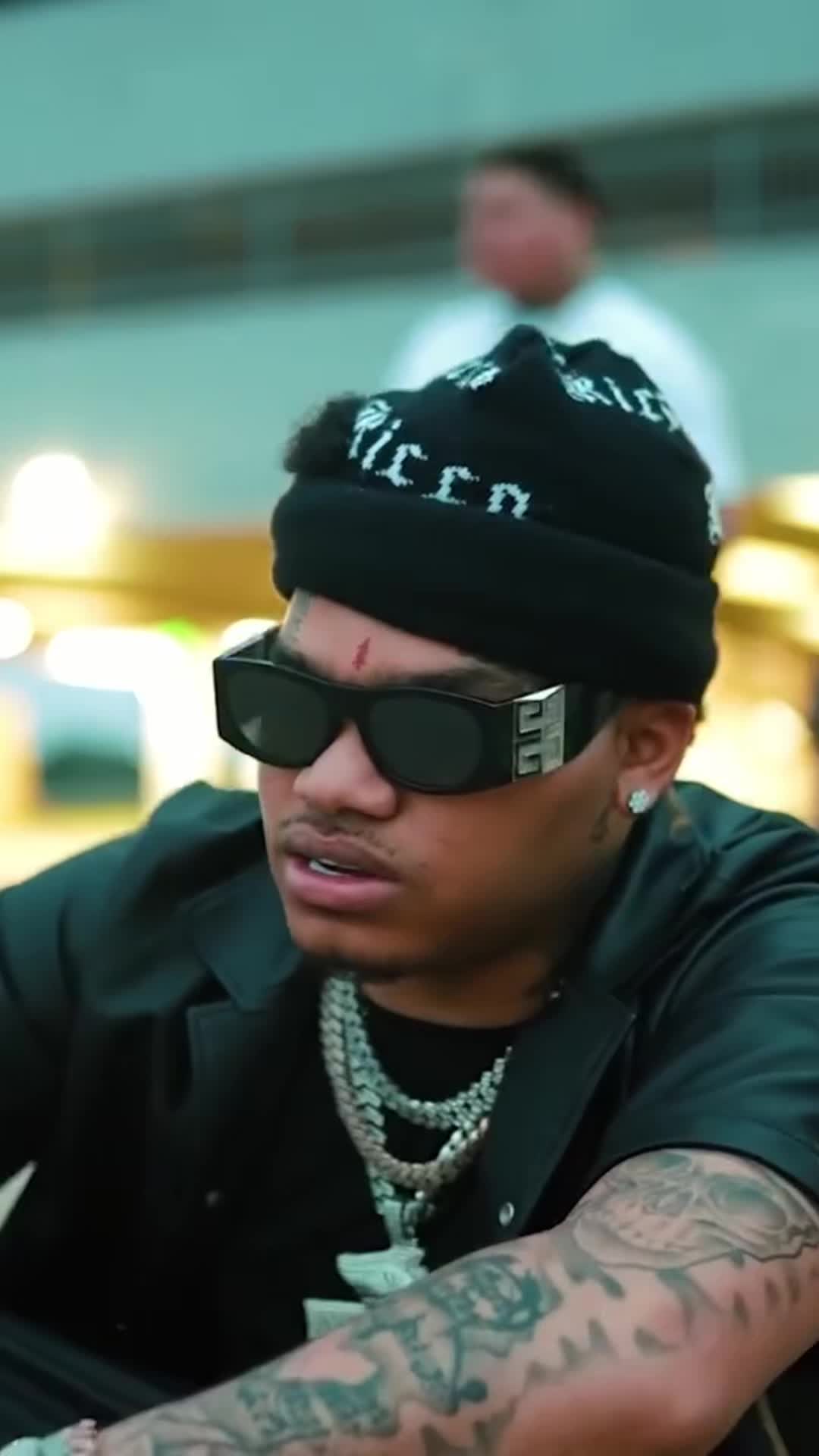 @NoCap Fanpage