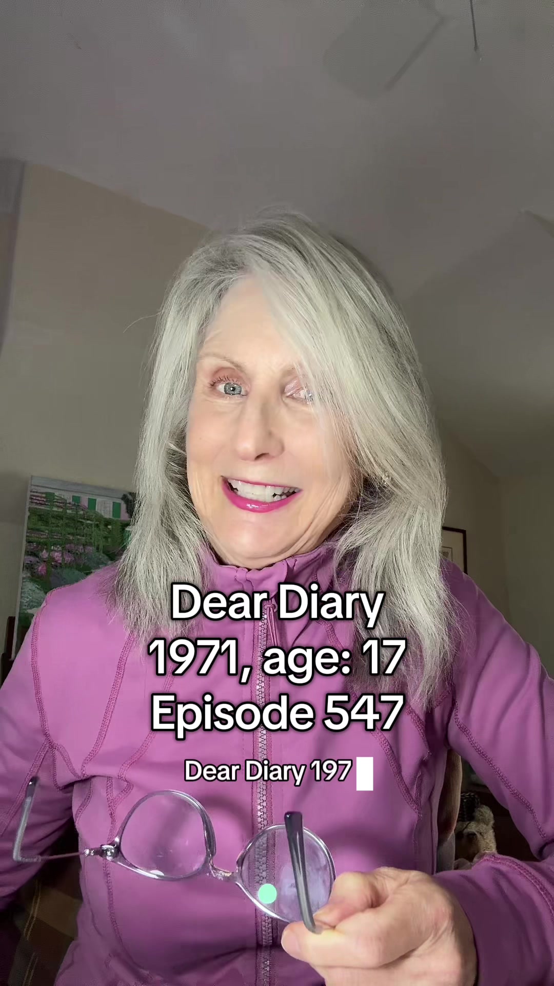 @Sally Basmajian / writer