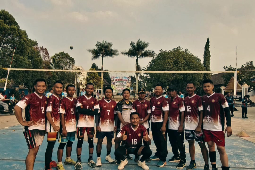 @Satriya Budiman, SP