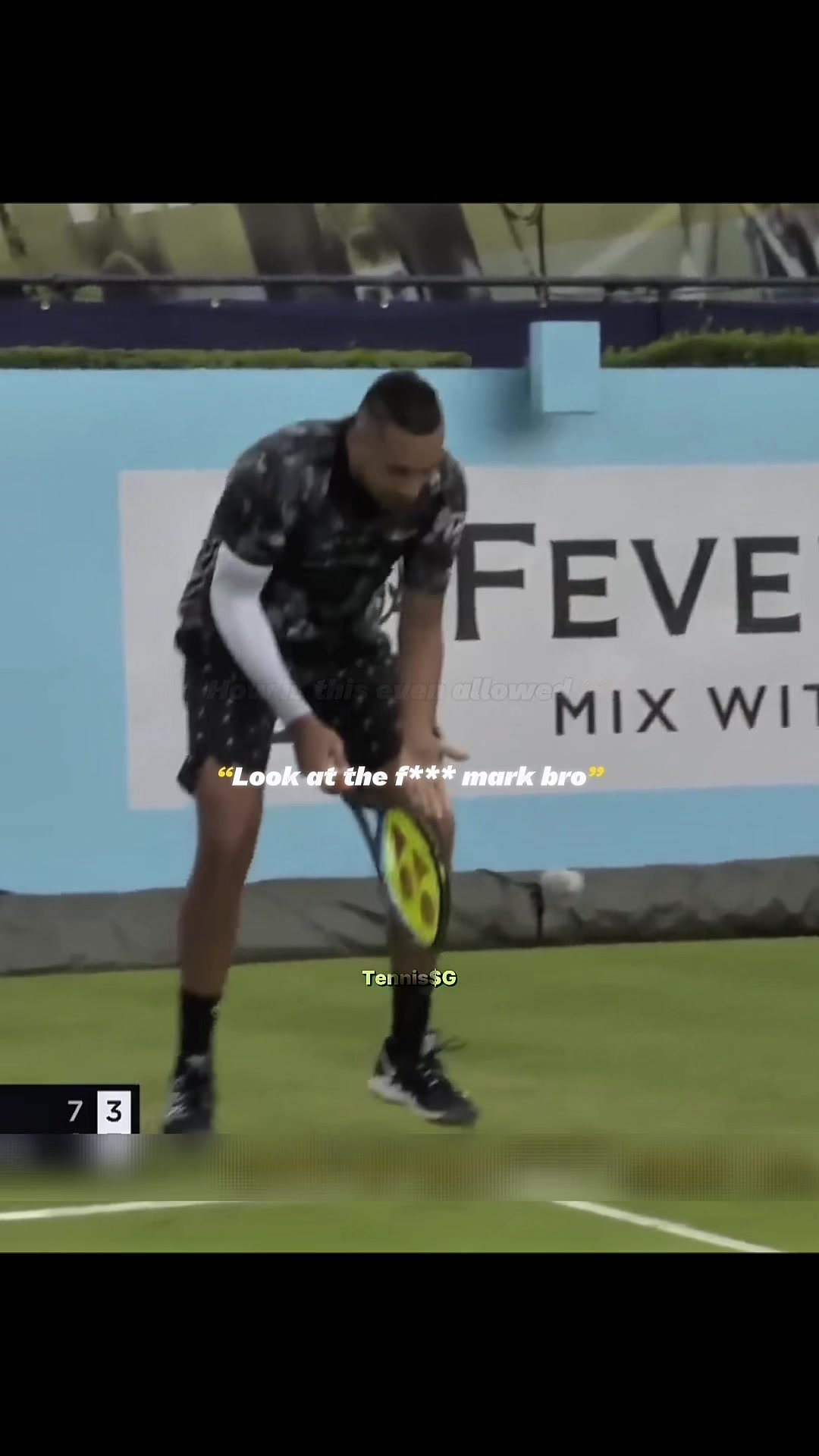 @Tennis$G