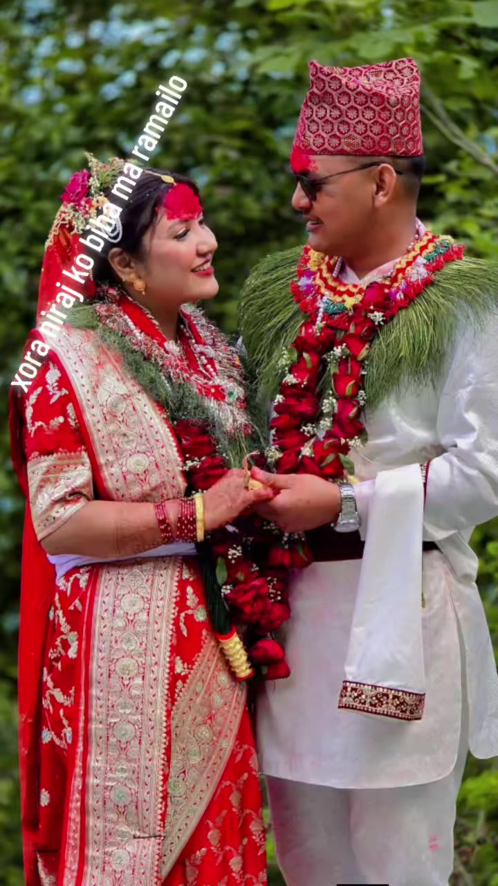 @Saraswati Adhikari